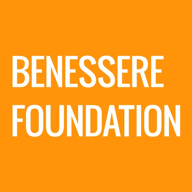 Benessere Foundation logo