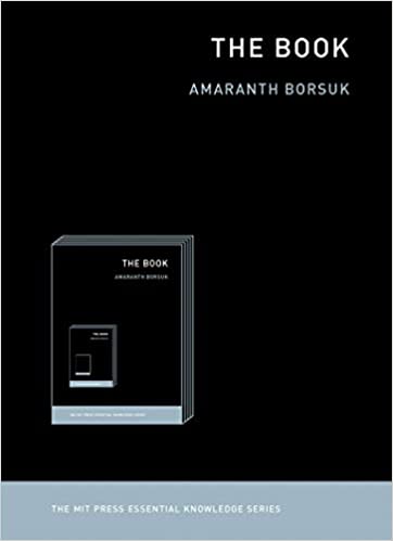 borsuk work featured in mit press