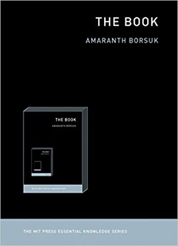 borsuk work featured in mit press