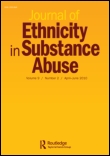 carlisle on racial bullying and adolescent substan