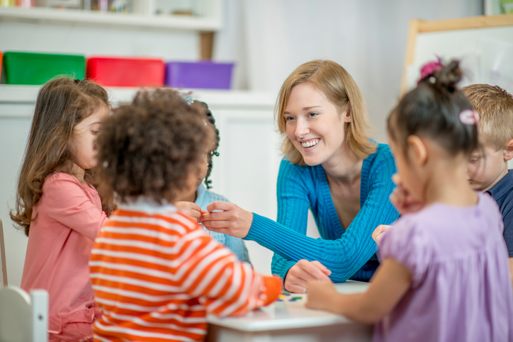 child care