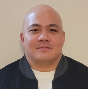 Profile image of STEM student Micahel Cho