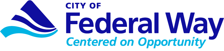 Federal Way logo