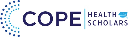 COPE logo