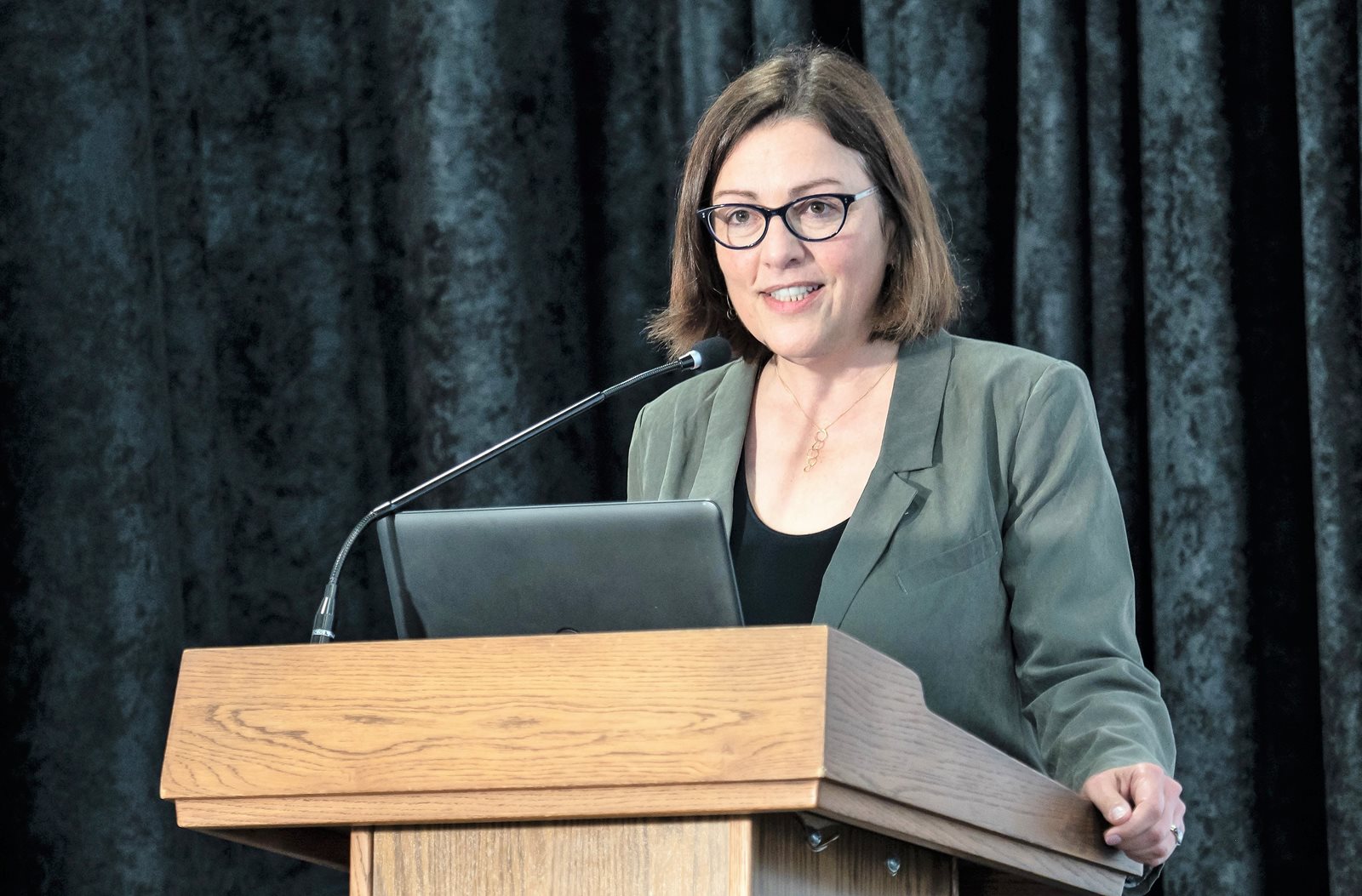 cybersecurity delbene