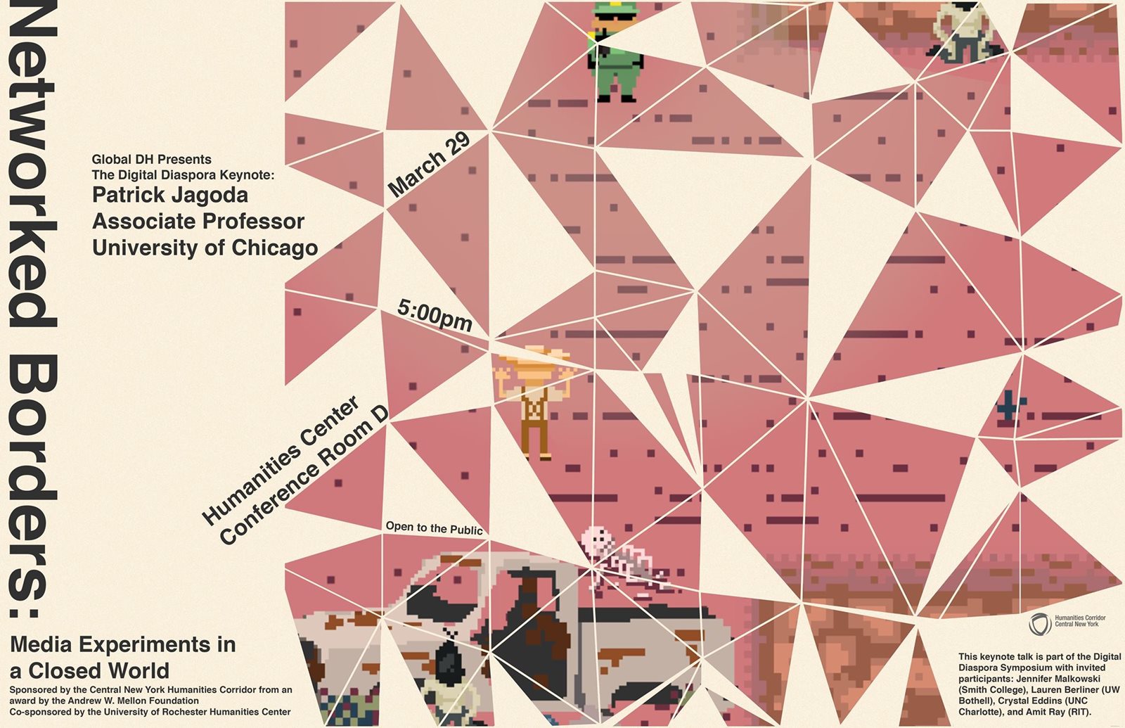 digital diaspora symposium