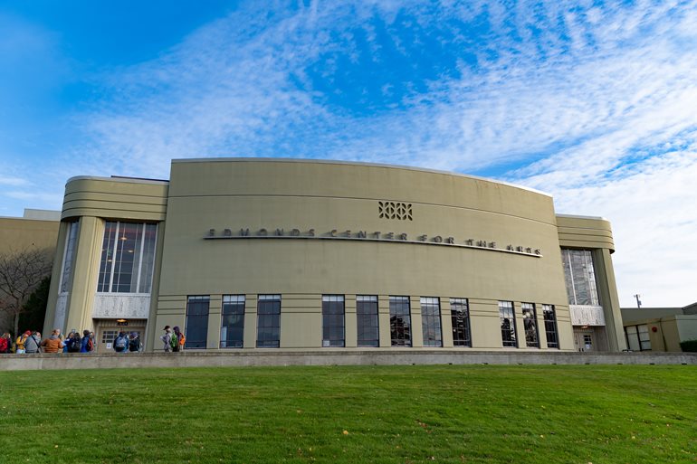 Edmonds Center for the Arts