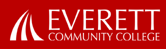 Everett Community College logo