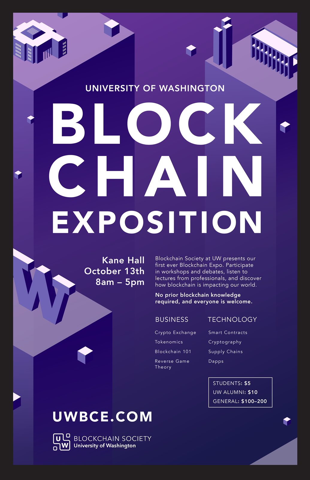 Expo poster