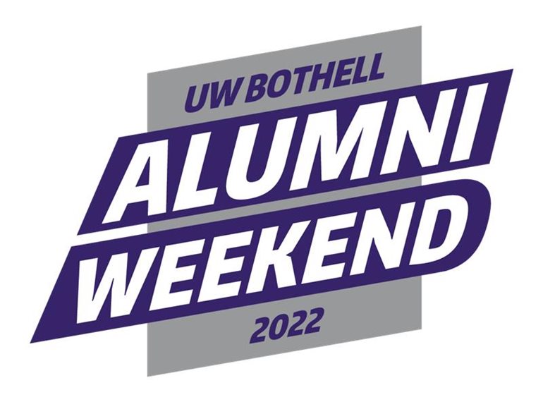 alumni weekend graphic