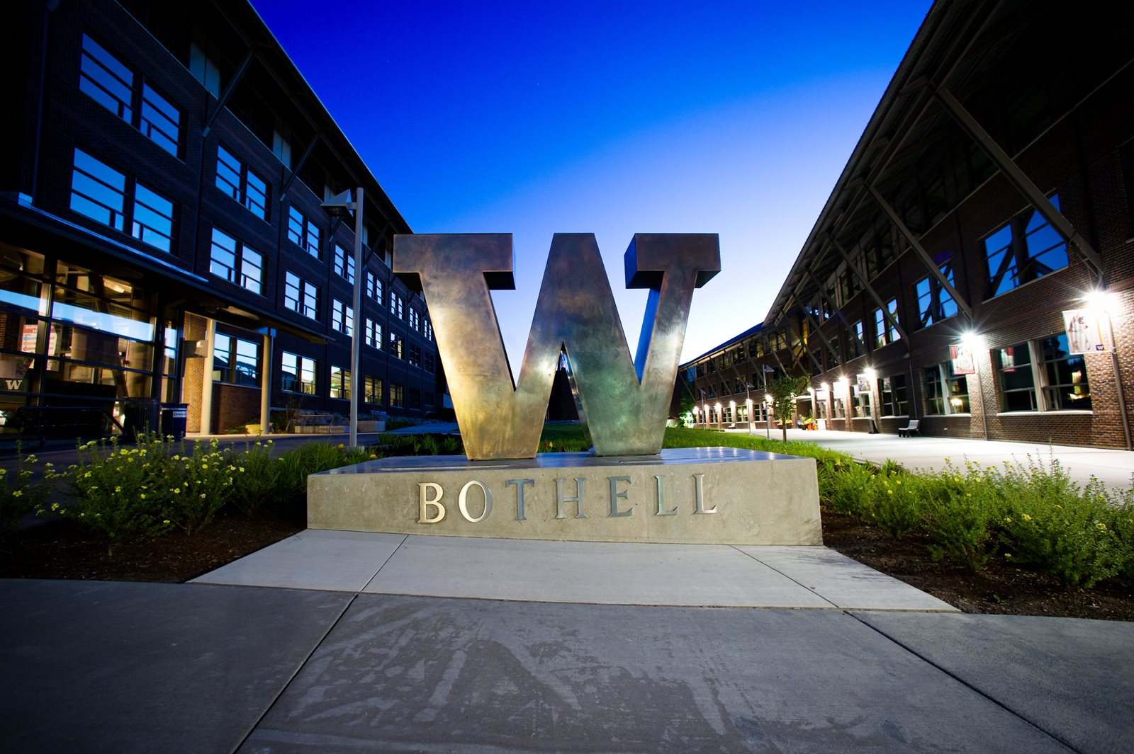 UW Bothell fall quarter enrollment increasing access, transforming