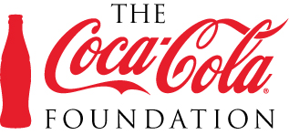 Coca-Cola Foundation logo