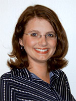 Grace Lasker, Senior Lecturer, Director Health Studies