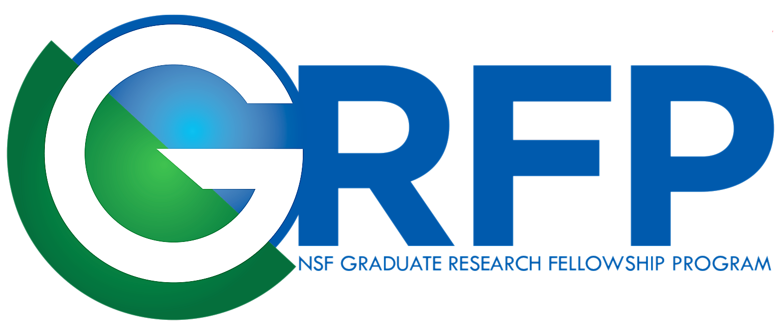 GRFP logo