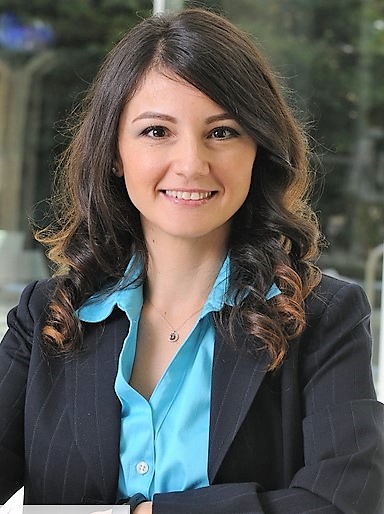 Dr. Gülru Özkan-Seely