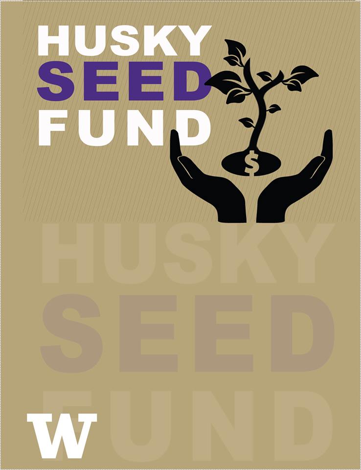 husky seed fund