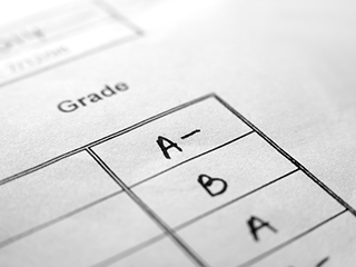 impacts student grades