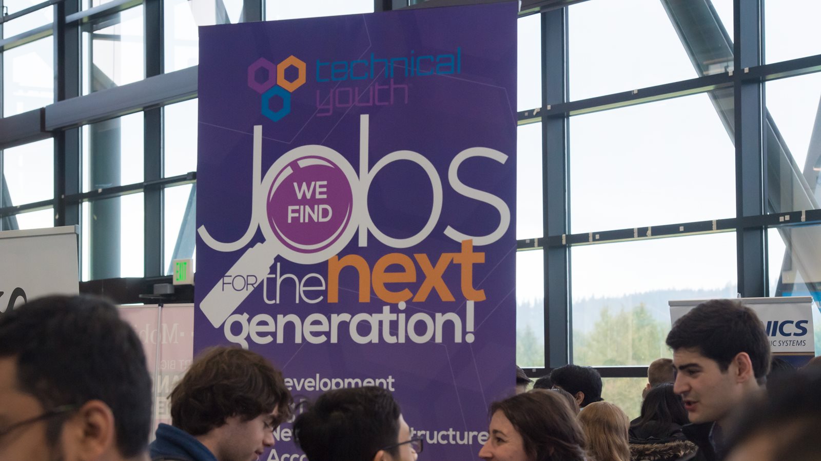 Jobs banner