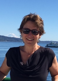 julie shayne gwss faculty coordinator blogs about