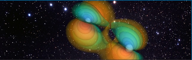 LIGO graphic