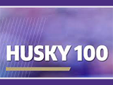 Husky 100