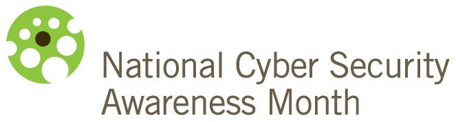 cyber month logo