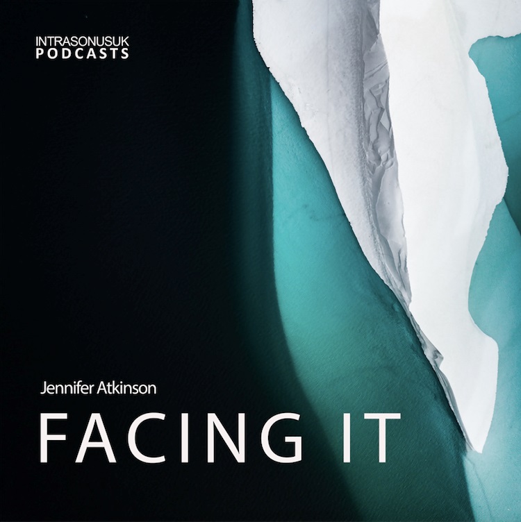 Cover image for Facing It podcast