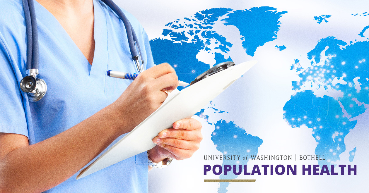 prioritizing population health education