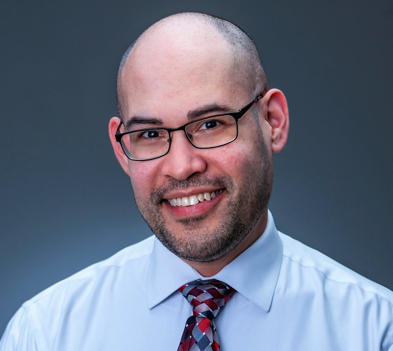 Rafael Delgado