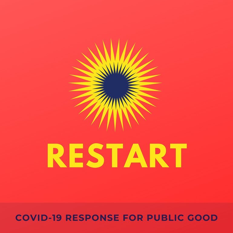 Restart Partners logo