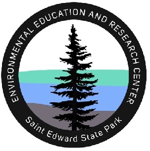 Environmental Education and Research Center logo