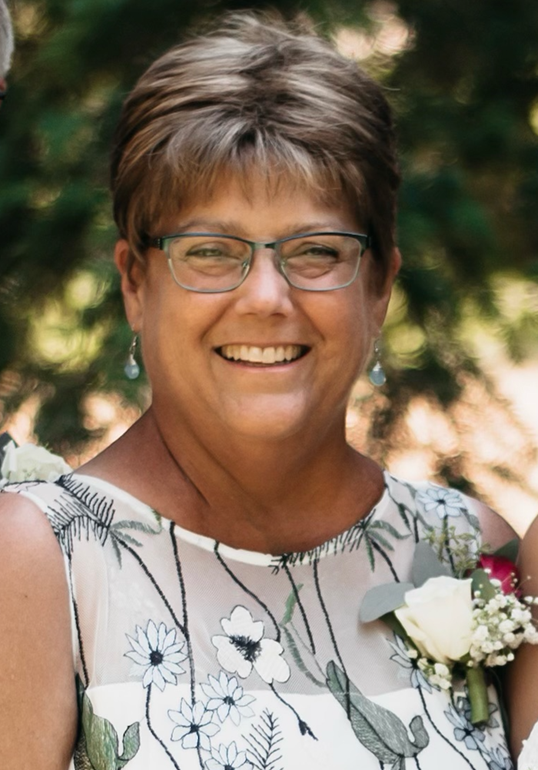 Karen Brusseau, Educational Studies' elementary placement coordinator