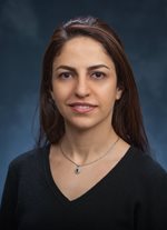 Dr. Shima Abadi