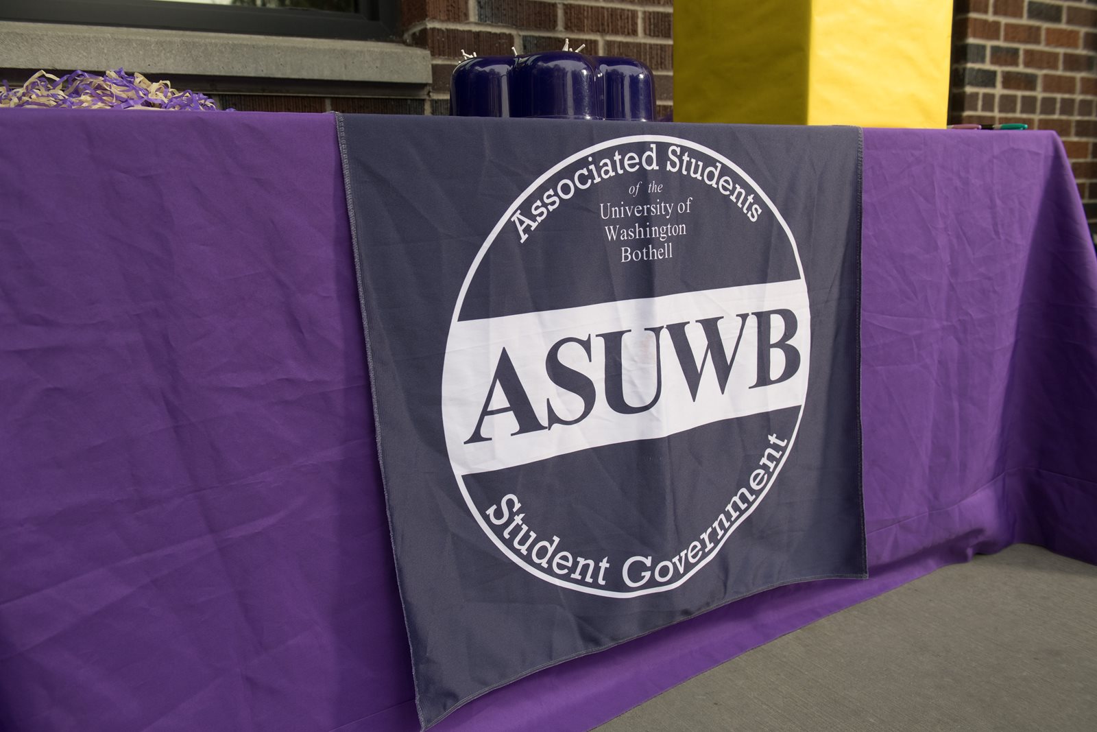 ASUWB banner