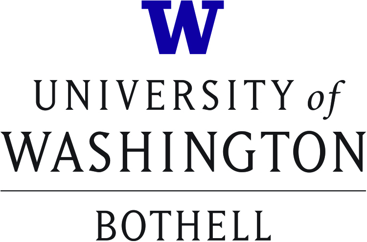 UW Bothell logo