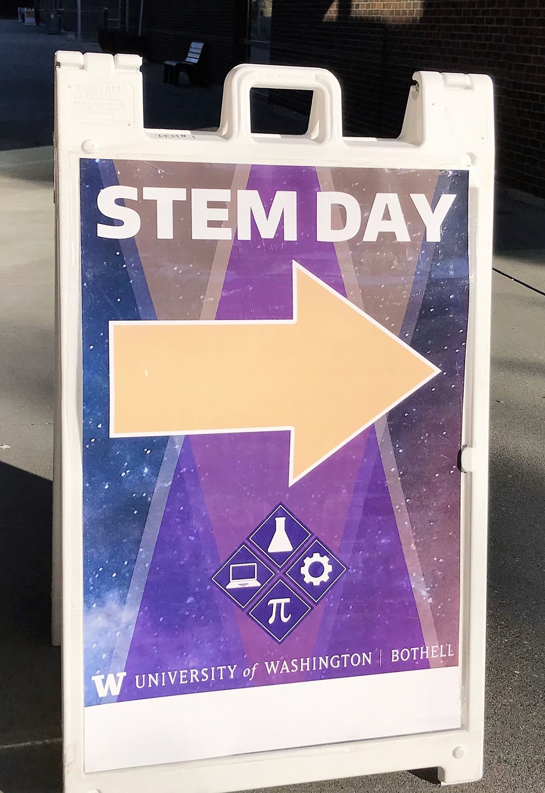 stem day