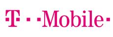 T-Mobile logo