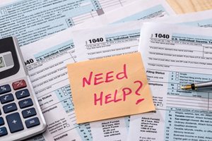 tax filing assistance