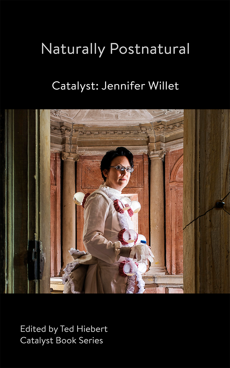 ted hiebert published naturally postnatural cataly