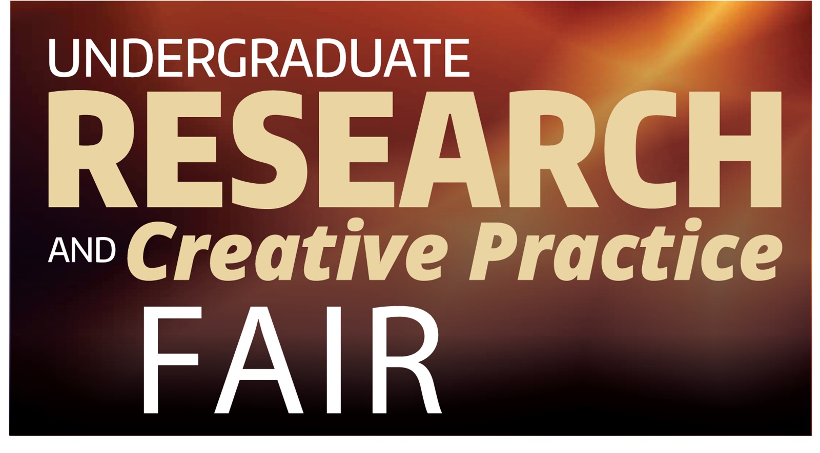 undergraduate research opportunities