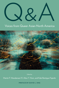 voices from queer asian north america