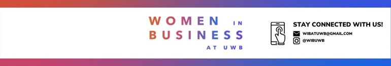 Women in Business logo